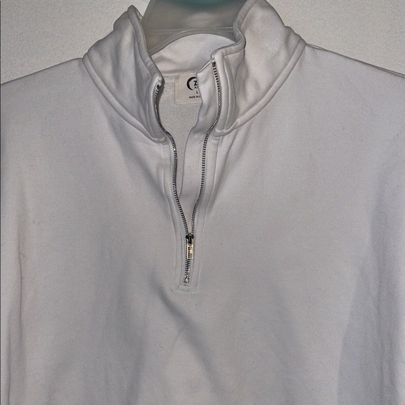🌹ZYIA ACTIVE QUARTER ZIP PULL OVER - Picture 2 of 5